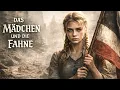 Lagu „Das MÄDCHEN und die FAHNE\
