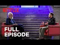 My Next Guest with David Letterman and Volodymyr Zelenskyy | Full Episode | Netflix
