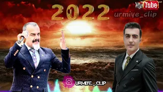 هنرمند یوسف و کامران 