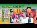 CANTIKA DAVINCA FT PUTRA ANGKASA | SAYANG RINDU | LDR (LANGGENG DAYANING RASA)  | DANGDUT ASOY 2024