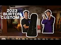 Download Lagu 2023 Burton Custom X Review