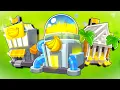 The Absolute BEST WAY to use The BANANA FARM