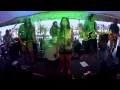 Motor West - River Deep Mountain High Tina Turner