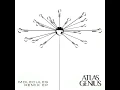 Molecules (Extended Version) | Atlas Genius