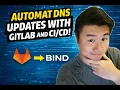 I Automated My DNS with GitLab and BIND Here s How