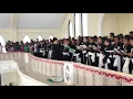 Download Lagu Coro Sao joao Baptista(Fuan Domin) Maliana