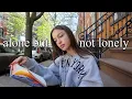 Download Lagu Alone but Not Lonely - ep. 1