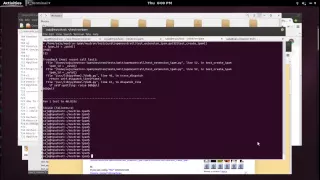 OpenStack Debug Python Unit Test using pdb