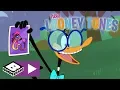 Download Lagu New Looney Tunes | The Jungle Show | Boomerang UK 🇬🇧