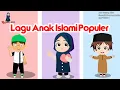 Download Lagu Lagu Anak Islami - Rukun iman, aku mau ke Mekkah, 25 nabi, sholawat badar, Allahul Kaafi dan lainya