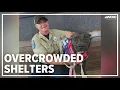 Iredell County Animal Shelter workers feel the stress of overcrowded shelters