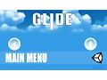 Unity Mobile Game - Main Menu