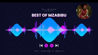 BEST OF MZABIBU MIJIKENDA GOSPEL MIX 2024 TOP MIJIKENDA SONGS 2024 