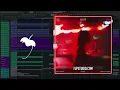 Martin Garrix, DallasK & Sasha Alex Sloan - Loop (FL Studio Remake)