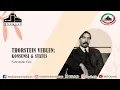 Download Lagu Ngaji Filsafat 469 : Thorstein Veblen - Konsumsi \u0026 Status