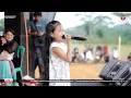 Download Lagu VOCAL LUAR BIASA DEDE MANDA SIKECIL VIRAL  YANG BERSUARA EMAS | ABRET MUSIC | INFINITY PRO
