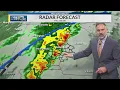 Bob Weather Aware Update for 2026-Columbus Ga