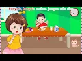 Download Lagu Sebelum kita makan - Lagu Anak Indonesia