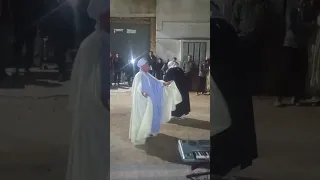 جمال مركوندة وصالح ارفاعة دندنها