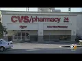 CVS To Offer Free Coronavirus Testing For Nursing Homes Residents Staff