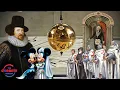 How Foucault s Pendulum Proves Everything is Connected