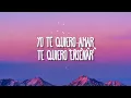 Emmanuel Cortes - Amor (Letra/Lyrics)