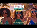 Latin Deep House Summer 2026 | Tulum 🇲🇽 Mixed By Johnny Ocean🗿🌴🛖🍹🌵☀️