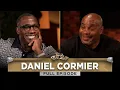 Download Lagu Daniel Cormier On Jon Jones, Dana White, Conor McGregor, Khabib, LeBron, Tom Brady \u0026 Jake Paul