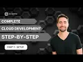 Set Up Your Azure Dev Environment Part 1