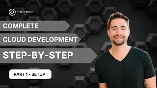 Set Up Your Azure Dev Environment Part 1