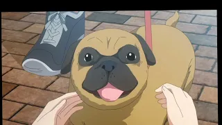 part 1 anime wash it all away