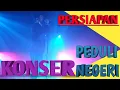 Download Lagu KONSER PEDULI NEGERI, PERSIAPAN KONSER #konser #peduli