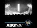Tomorrow (ABGT687) (Mixed)