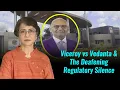 Download Lagu Viceroy vs Vedanta \u0026 de oorverdovende regelgevende stilte