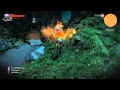 The Witcher 3 respawning rock troll 1 12