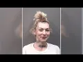 Authorities Rowan Co fugitive identified by neck tattoo arrested in Connecticut WSOC-TV