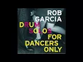 SAMPLER - Rob Garcia - Drum Solos For Dancers Only