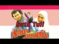 Download Lagu RHOMA IRAMA - BUTA TULI (Stereo)