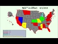 New Solar regulations for 2020 NEC 2017