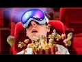 Download Lagu Watching Movies On Apple Vision Pro Is INSANE!