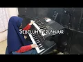 Download Lagu Sebelum Terlanjur (Caca Handika) Karaoke | Latihan Keyboard KN 1400 \u0026 Korg PA 700
