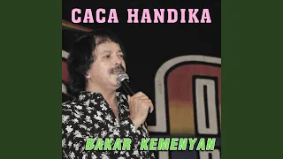 Bakar Kemenyan