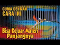 Download Lagu COBA SAJA CARA INI‼️AGAR BISA KELUARKAN MATERI PUKULAN PANJANG-PANJANG