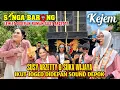 Download Lagu KEJEM ‼️ SINGA BARONG - LIVE DESA WANANTARA INDRAMAYU 