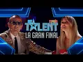 Download Lagu PROGRAMA FINAL: ¿Quién ganará la SÉPTIMA TEMPORADA? | Final | Got Talent España T7