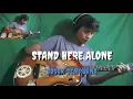 Download Lagu SOSOK SEMPURNA - STAND HERE ALONE \