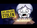 The Grandma Voice That Caught a 65 Million Scam