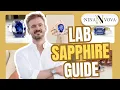 Download Lagu De ultieme gids voor laboratoriumsaffieren: hoe ze worden gemaakt, prijzen en wat u moet vermijden