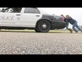 A day in the life of a Dothan Police officer