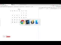 Thinking about props for DatePicker